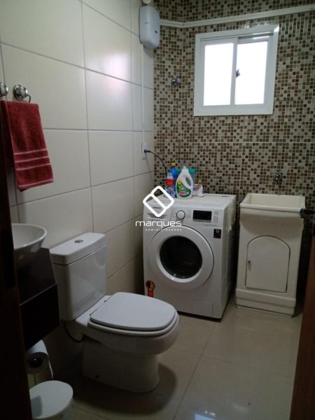Casa 3 quartos  no bairro Areal
