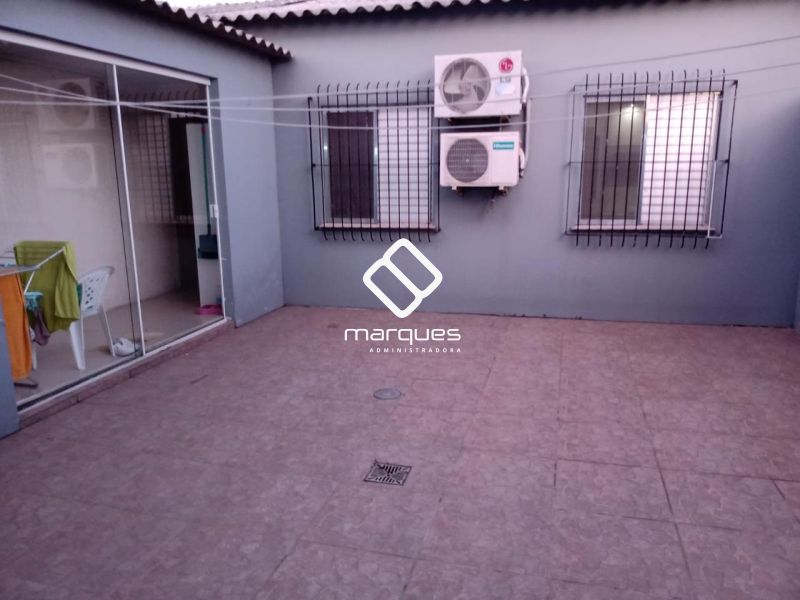 Casa 3 quartos  no bairro Areal