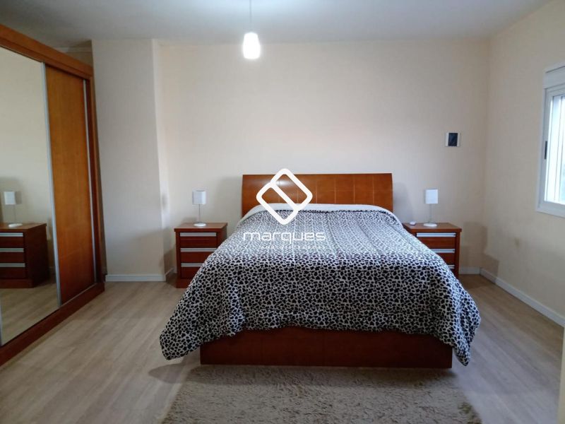 Casa 3 quartos  no bairro Areal