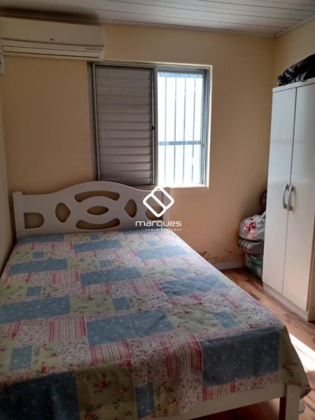 Casa 3 quartos  no bairro Areal