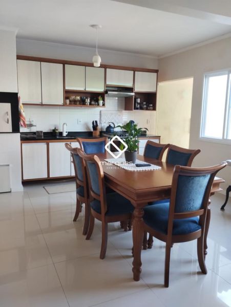 Casa 3 quartos  no bairro Areal