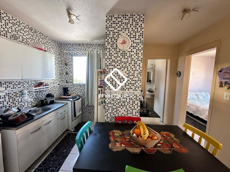Apartamento 2 quartos  no bairro Areal
