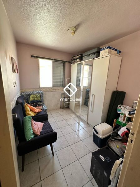 Apartamento 2 quartos  no bairro Areal