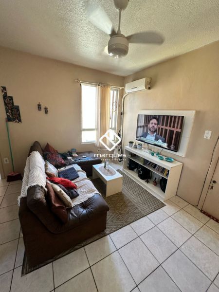 Apartamento 2 quartos  no bairro Areal