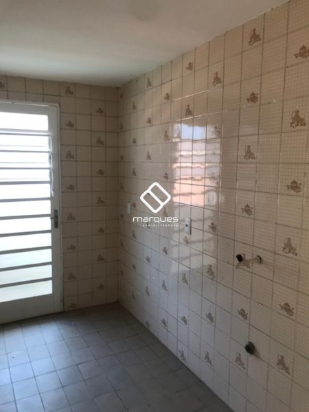 Apartamento no bairro Centro