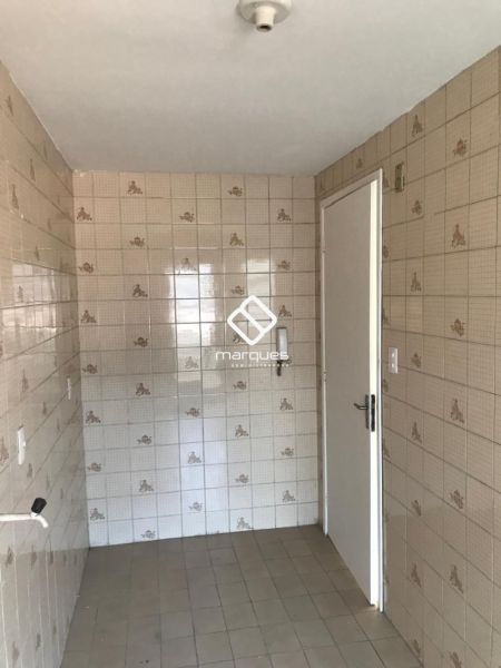 Apartamento no bairro Centro