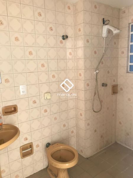 Apartamento no bairro Centro