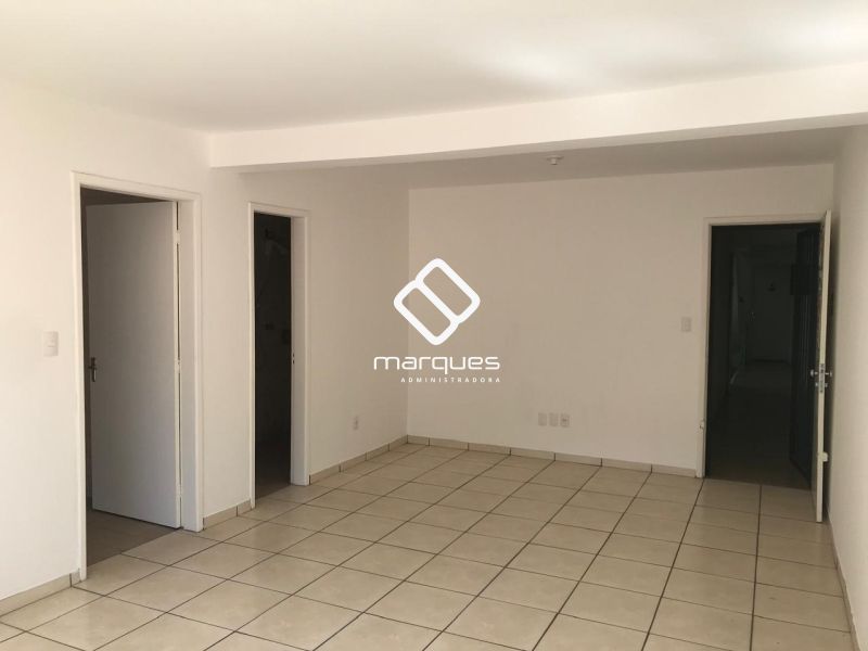 Apartamento no bairro Centro