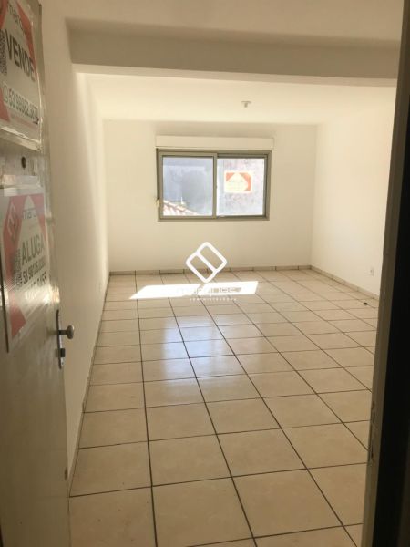 Apartamento no bairro Centro