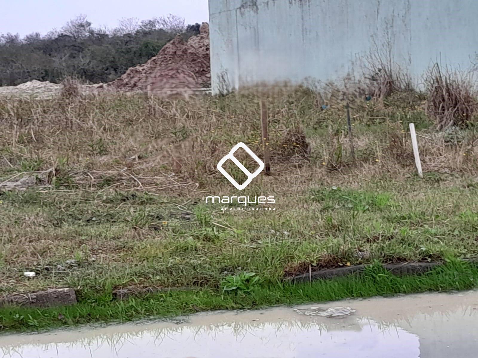 Terreno no bairro Areal