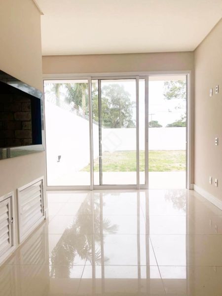 Casa 3 quartos  no bairro Laranjal