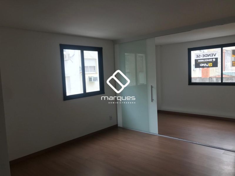 Apartamento 1 quarto  no bairro Centro