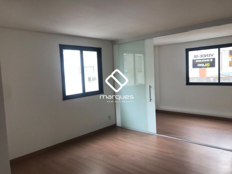 Apartamento 1 quarto  no bairro Centro