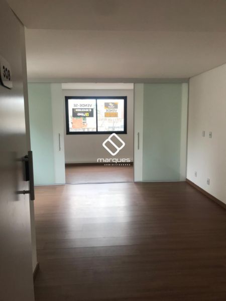 Apartamento 1 quarto  no bairro Centro
