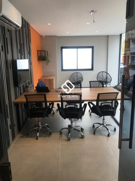 Apartamento 1 quarto  no bairro Centro