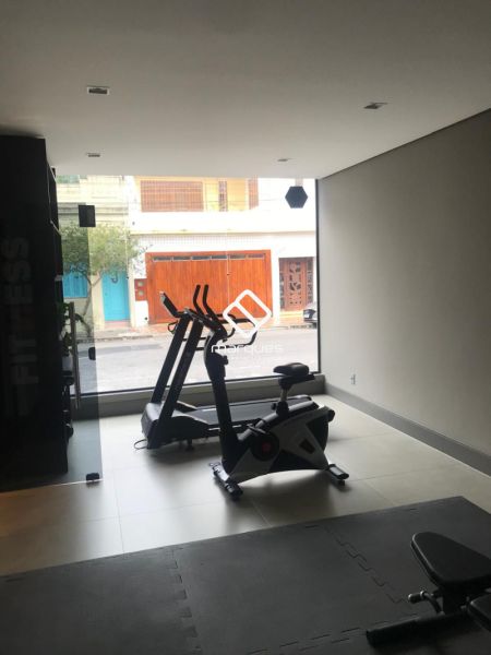 Apartamento 1 quarto  no bairro Centro