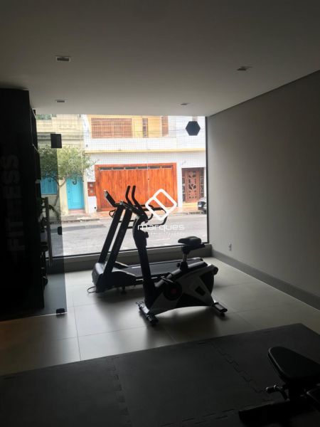 Apartamento 1 quarto  no bairro Centro