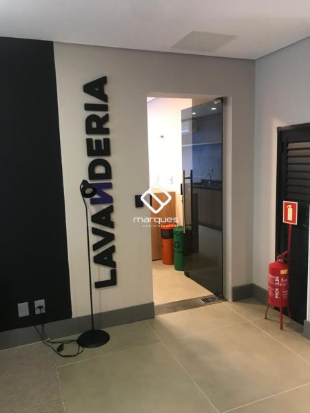Apartamento 1 quarto  no bairro Centro