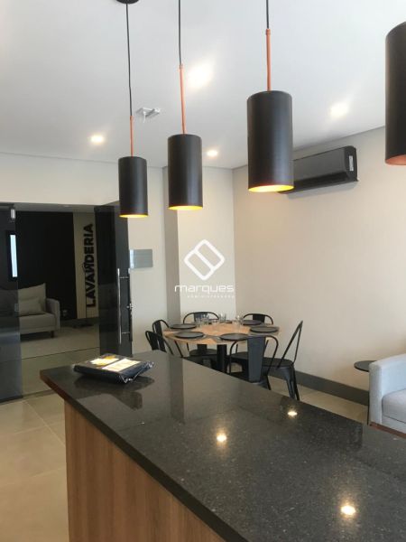 Apartamento 1 quarto  no bairro Centro