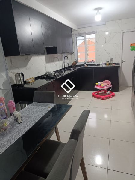 Apartamento 2 quartos  no bairro São Gonçalo