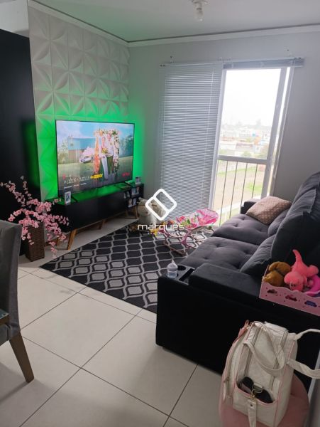 Apartamento 2 quartos  no bairro São Gonçalo