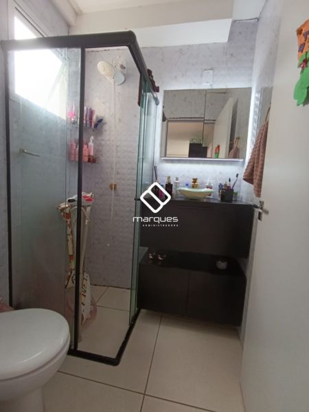 Apartamento 2 quartos  no bairro São Gonçalo