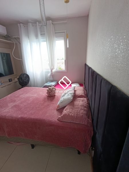 Apartamento 2 quartos  no bairro São Gonçalo
