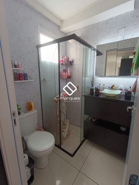 Apartamento 2 quartos  no bairro São Gonçalo