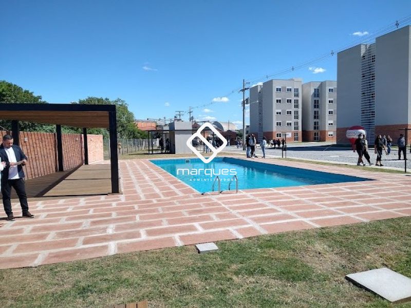 Apartamento 2 quartos  no bairro São Gonçalo