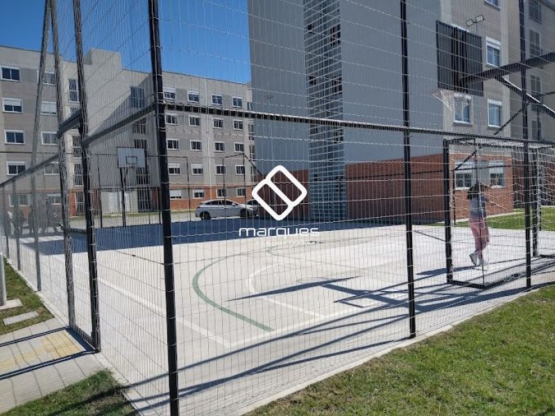 Apartamento 2 quartos  no bairro São Gonçalo