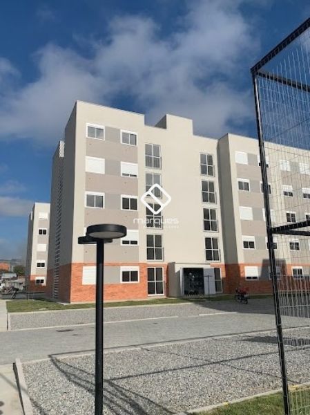 Apartamento 2 quartos  no bairro São Gonçalo