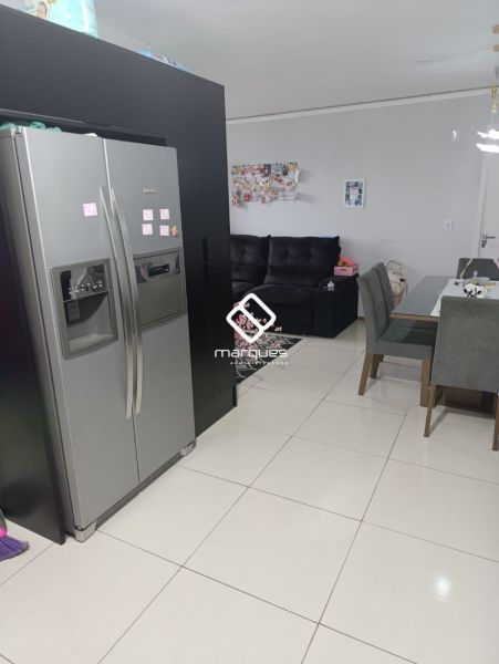 Apartamento 2 quartos  no bairro São Gonçalo