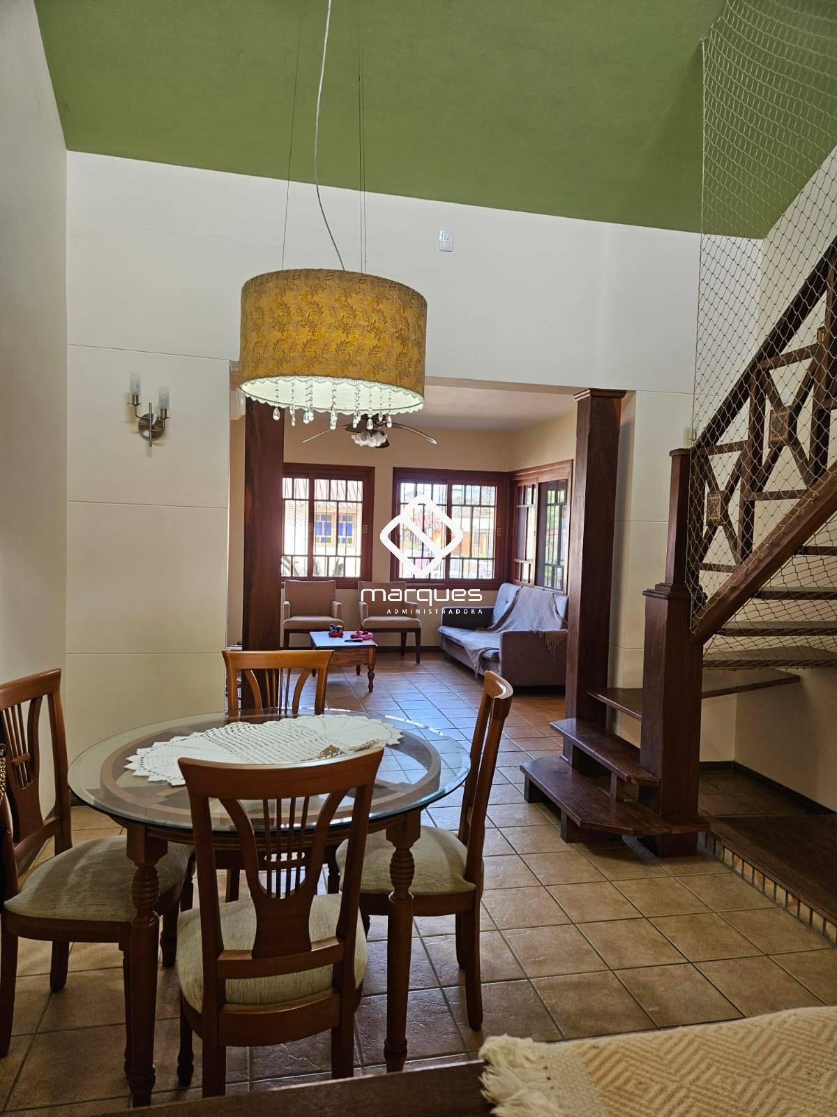 Casa 4 quartos  no bairro Laranjal