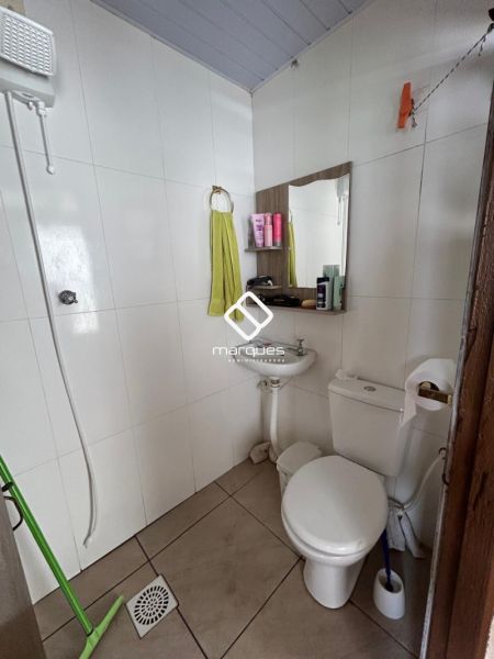 Apartamento 2 quartos  no bairro Centro