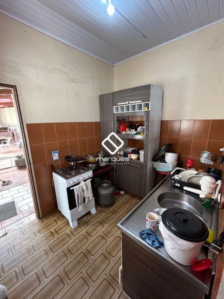 Apartamento 2 quartos  no bairro Centro