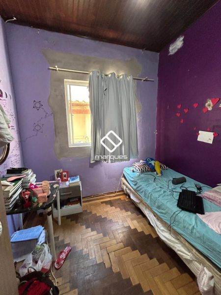 Apartamento 2 quartos  no bairro Centro