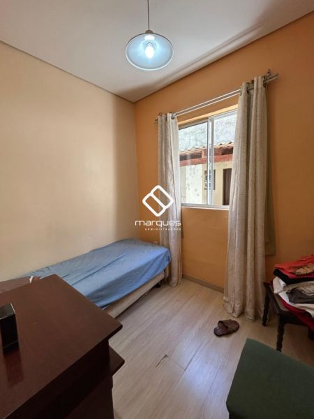 Apartamento 2 quartos  no bairro Centro