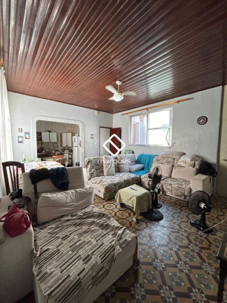 Apartamento 2 quartos  no bairro Centro