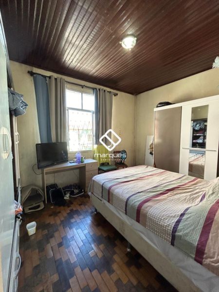 Apartamento 2 quartos  no bairro Centro