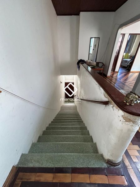 Apartamento 2 quartos  no bairro Centro