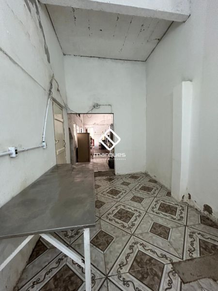 Apartamento 2 quartos  no bairro Centro
