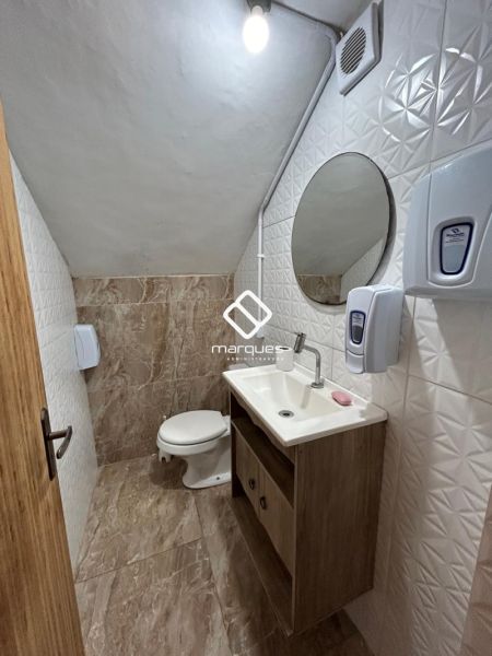 Apartamento 2 quartos  no bairro Centro