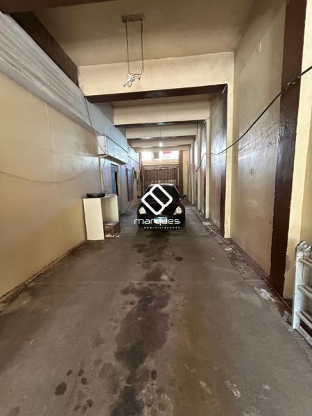 Apartamento 2 quartos  no bairro Centro