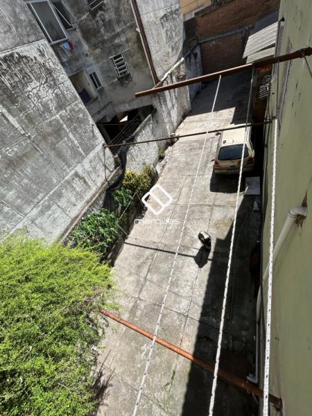 Apartamento 2 quartos  no bairro Centro