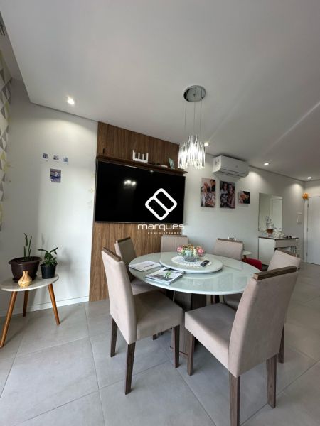 Apartamento 2 quartos  no bairro Centro
