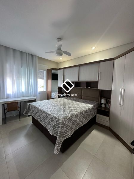 Apartamento 2 quartos  no bairro Centro