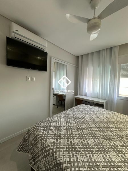 Apartamento 2 quartos  no bairro Centro