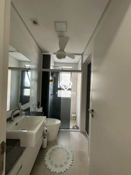 Apartamento 2 quartos  no bairro Centro