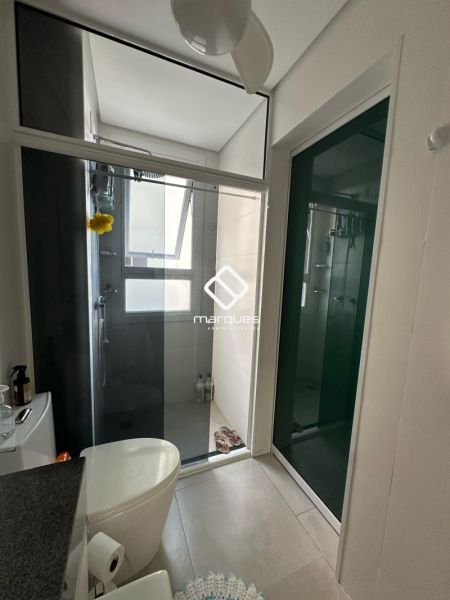 Apartamento 2 quartos  no bairro Centro