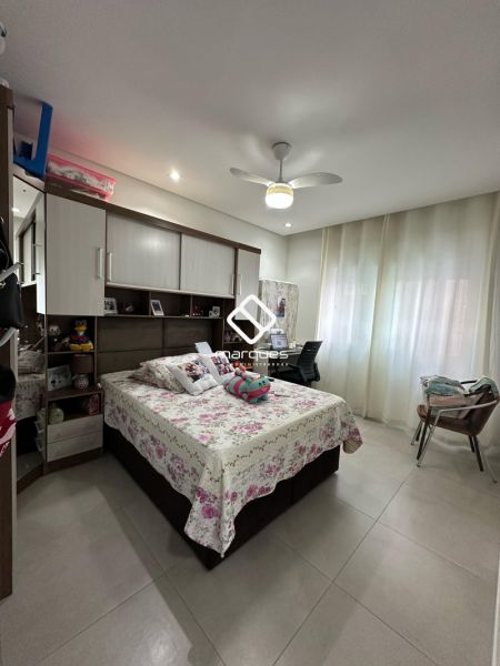 Apartamento 2 quartos  no bairro Centro